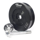 FLUIDAMPR Damper - Toyota FA24/ FB20/FB25 - Subaru 18-25 571111