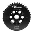 FLUIDAMPR Harmonic Balancer SFI Mazda MZR/MX5/Miata 601011