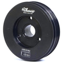 FLUIDAMPR Damper - Ford Berra 02-16 4.0L I6 610201