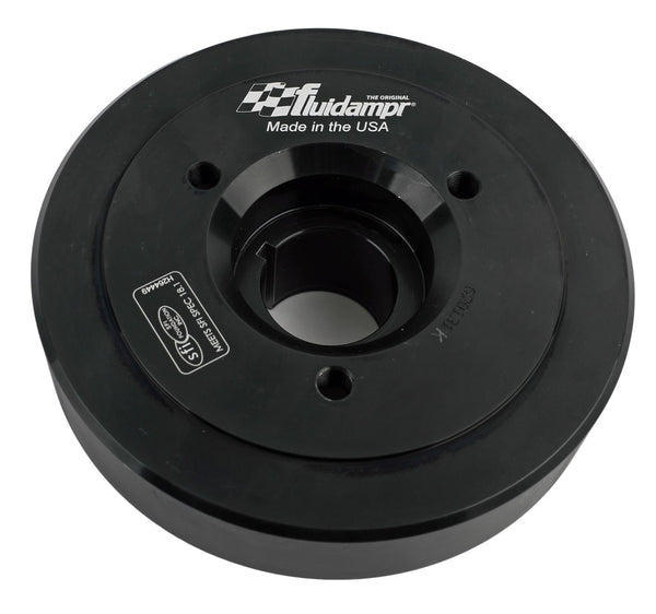 FLUIDAMPR Damper - GM LS1 97-04 Corvette/04-05 CTS 620131K