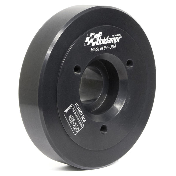 FLUIDAMPR Damper - GM LS1 97-04 Corvette/04-05 CTS 620131