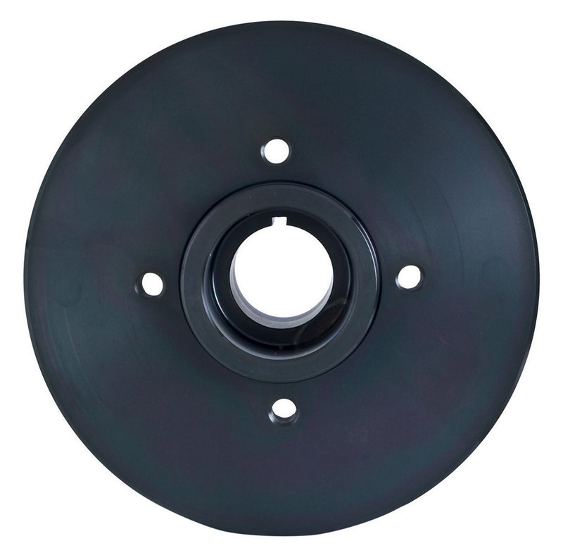 FLUIDAMPR Pontiac 6-5/8 Harmonic Damper - SFI 650401