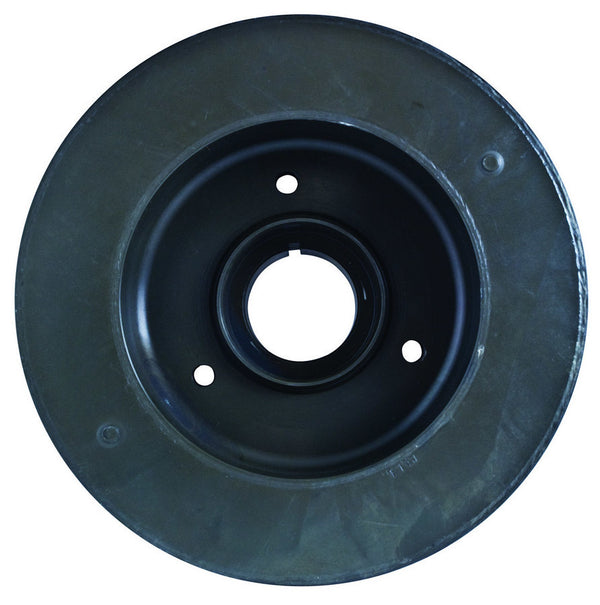 FLUIDAMPR Ford 7.3L Powerstroke Harmonic Damper - SFI 720211
