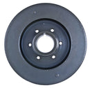 FLUIDAMPR BBM 7-1/4 Harmonic Damper - SFI 720311