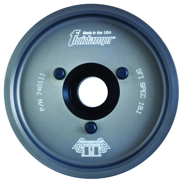 FLUIDAMPR LS1 7-1/2 Harmonic Damper - SFI 740111