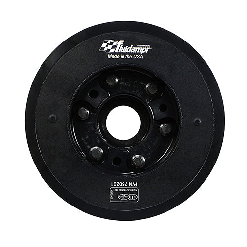 FLUIDAMPR 7-5/8 SFI Fluidampr Ford 7.3L Godzilla 20-up 750201