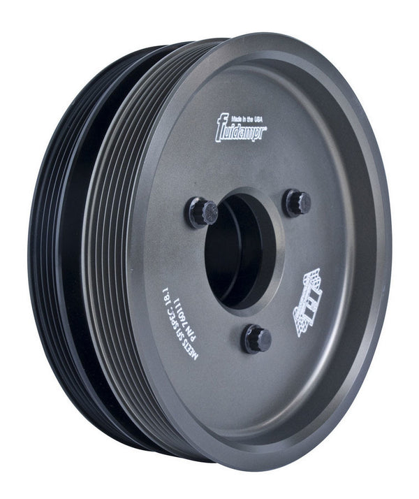 FLUIDAMPR GM LS3/L99 7-3/4 Damper - SFI 760111