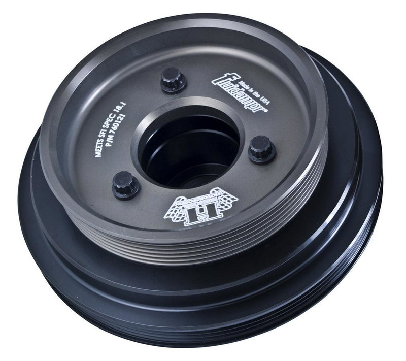 FLUIDAMPR GM LS3/L99 7-3/4 Damper - SFI 760121