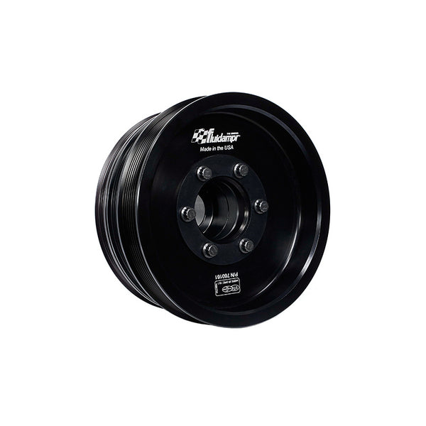 FLUIDAMPR Harmonic Damper - SFI GM 6.2L LT4 Gen-V 760161