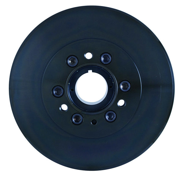 FLUIDAMPR BBC 8in Harmonic Damper - SFI 800101