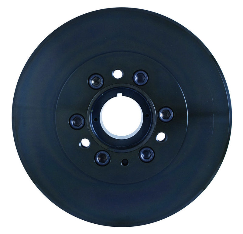 FLUIDAMPR BBC 8in Harmonic Damper - SFI 800101