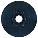 FLUIDAMPR BBC 8in Harmonic Damper - SFI 800111
