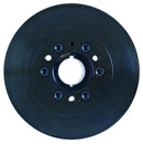 FLUIDAMPR BBC 8in Harmonic Damper - SFI 800131