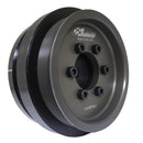 FLUIDAMPR Harmonic Damper - SFI GM Duramax 6.6L 20-21 830151