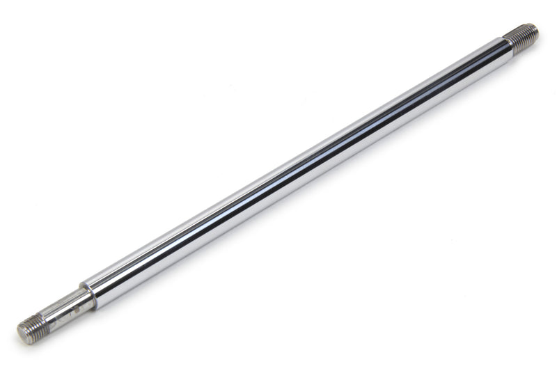 FOX FACTORY INC Shaft Chrome Steel .500 11.300in. Total Length 230-11-116