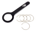 FOX FACTORY INC Bearing Cap Removal Tool 803-00-668