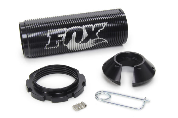 FOX FACTORY INC Coilover Kit 2.5in for Steel Body Shocks 803-02-071