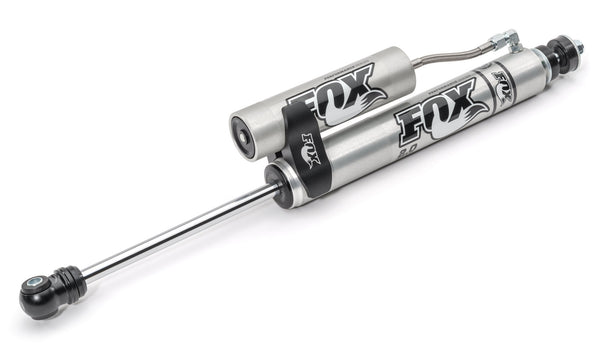 FOX FACTORY INC Shock 2.0 R/R Front 07- On Jeep JK 4-6in Lift 985-24-011