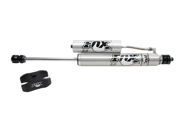FOX FACTORY INC Shock 2.0 R/R Front 07- On Jeep JK 1.5-3.5in 985-24-015