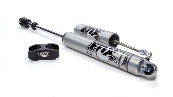 FOX FACTORY INC Shock 2.0 R/R Rear 07-On Jeep Jk 1.5-3.5in 985-24-016