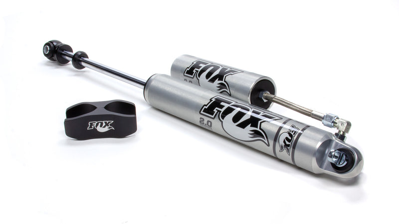 FOX FACTORY INC Shock 2.0 R/R Rear 07-On Jeep Jk 1.5-3.5in 985-24-016