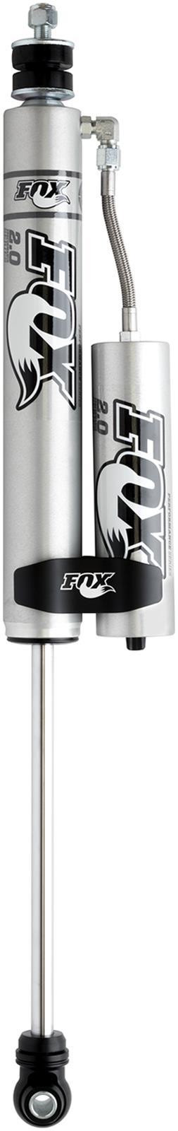 FOX FACTORY INC Shock 2.0 R/R Front 05- On Ford SD 5.5-7in Lift 985-24-101