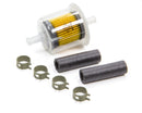 FRAM Fuel Filter 5/16in Hose G2