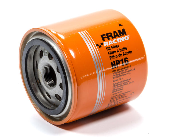 FRAM Performance Oil Filter Ford 4.6/5.4L Dodge 5.7L HP16