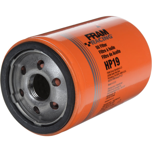 FRAM Performance Oil Filter Ford 5.0L Coyote HP19