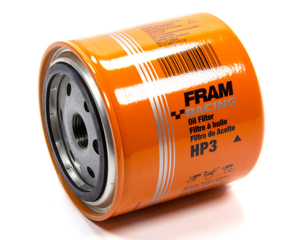 FRAM Performance Oil Filter HP3-02