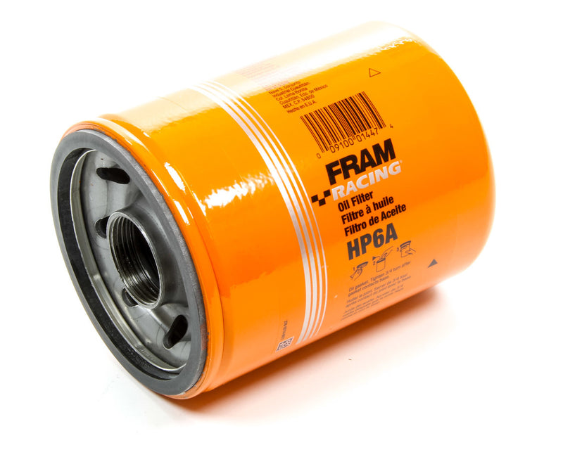 FRAM Performance Oil Filter HP6A