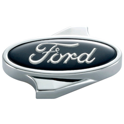 FORD Air Cleaner Wing Nut Chrome 1/4-20 Threads 302-333