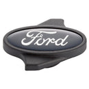 FORD Air Cleaner Wing Nut Black 1/4-20 Threads 302-334
