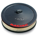 FORD 13in Dia Air Cleaner Kit Black 302-352