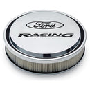 FORD Slant Edge Air Cleaner Kit 13in Dia Drop Base 302-383