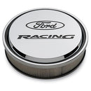 FORD Slant Edge Air Cleaner Kit 13in Dia Drop Base 302-384