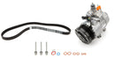 FORD A/C Add-On Kit For M-8600-SD73AC M-8600-SD73AC
