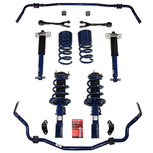 FORD Track Handling Pack - Mustang 15-20 M-FR3A-M8A