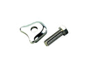 FORD Chrome Distributor Hold Down Clamp M-12270-A302