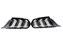 FORD Clear Taillamp Kit 2018- 2023 Mustang M-13504-MC