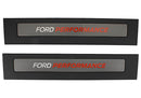 FORD 15-25 F150 Sill Plate Set Ford Performance M-1613208-F15A