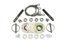 FORD Hood Latch Kit M-16700-A