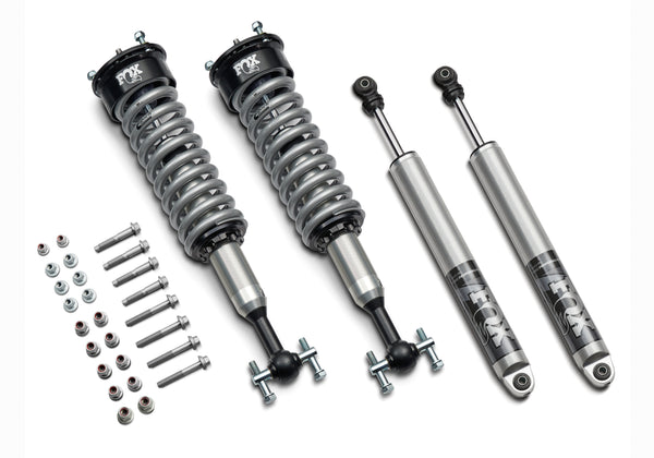 FORD F150 Fox Tune by Ford Shock Kit 2015-2018 M-18000-F15AA