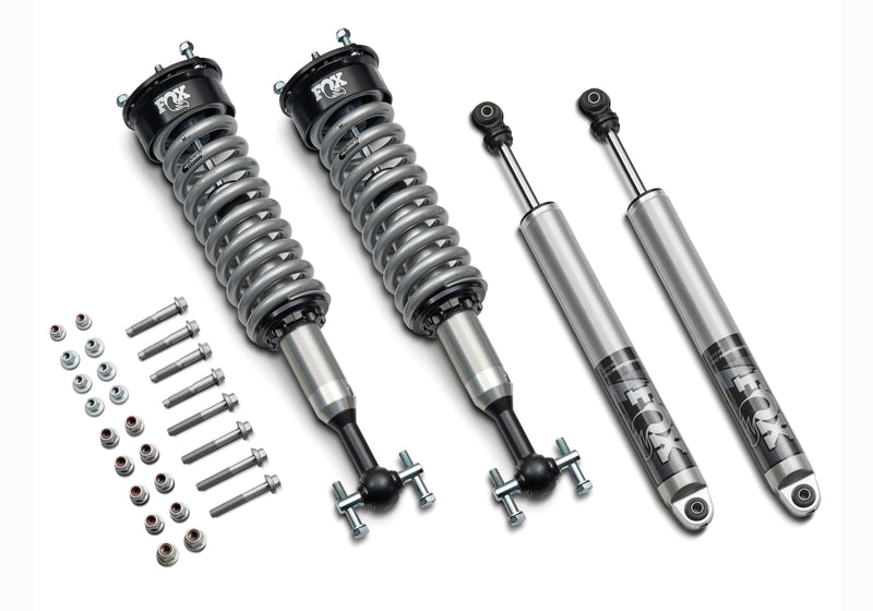 FORD F150 Fox Tune by Ford Shock Kit 2015-2018 M-18000-F15AA
