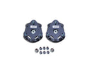 FORD Front Strut Mount Adj. Camber Kit 15-25 Mustang M-18183-MDH