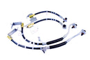 FORD Brake Line Upgrade Kit 2005-14 Mustang GT M-2078-MB