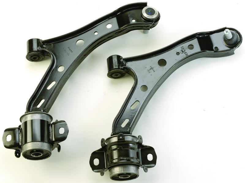 FORD 05-10 Mustang GT Front Lower Control Arm Kit M-3075-E