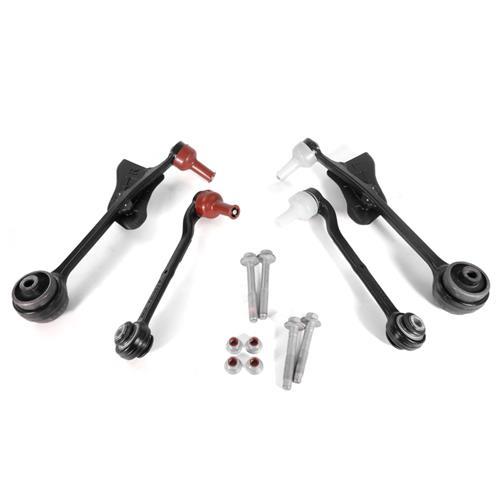FORD Perf. Pack Front Control Arm Kit 15-17 Mustang M-3075-F
