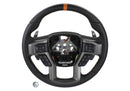 FORD Perf. Steering Wheel F150 Raptor 2015-2018 M-3600-F15ROR