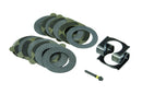 FORD Rebuilt Kit 8.8 Traction Loc w/ Carbon Discs M-4700-C